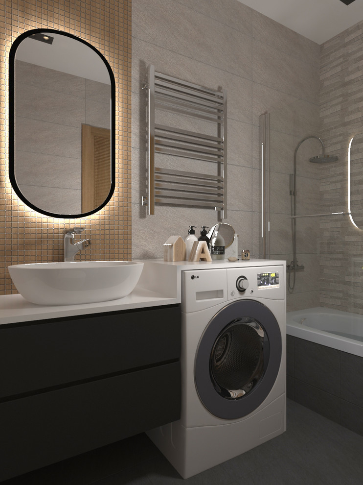 Двушка для молодой семьи в Нижнем Новгороде