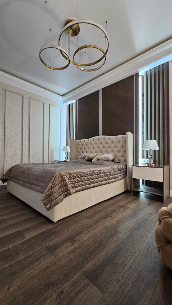 Частный дома 250м2