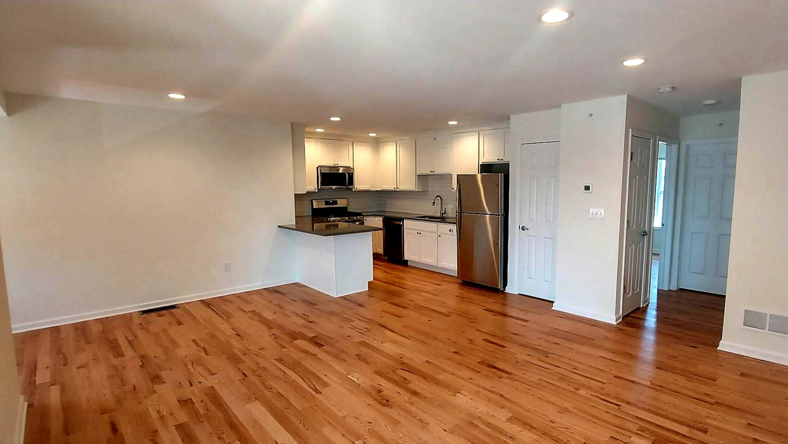 Cottage Street Apartments
