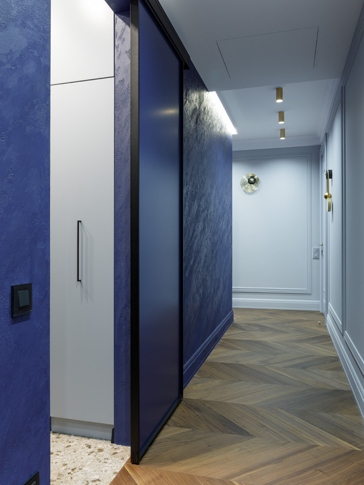 Реализация квартиры 170 кв.м.