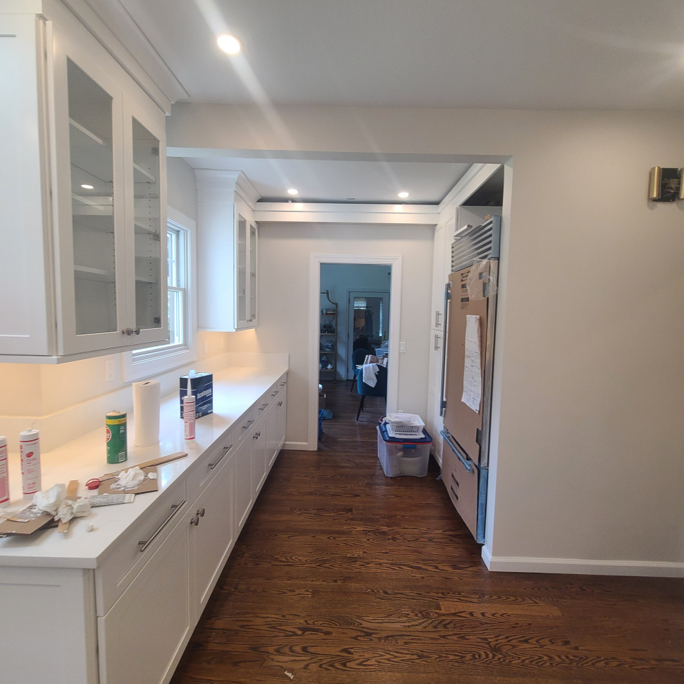 Kitchen Remodel in Stamford, CT