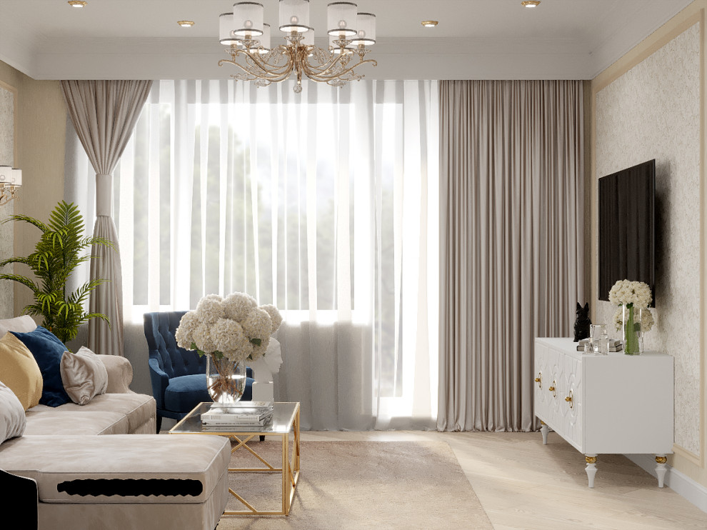 Квартира для сдачи