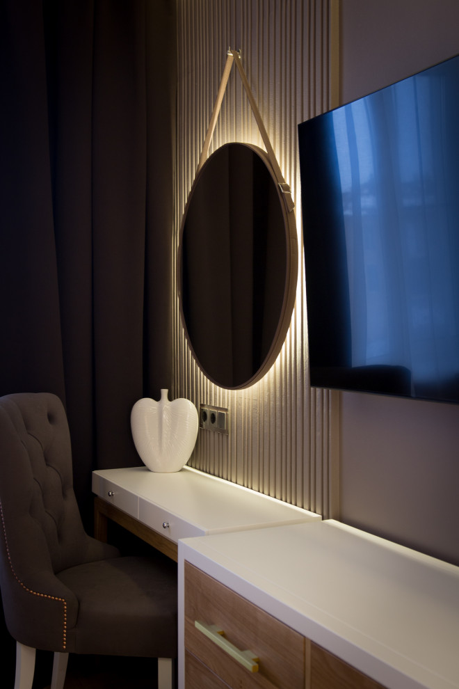 Свежий взгляд на "сталинку"