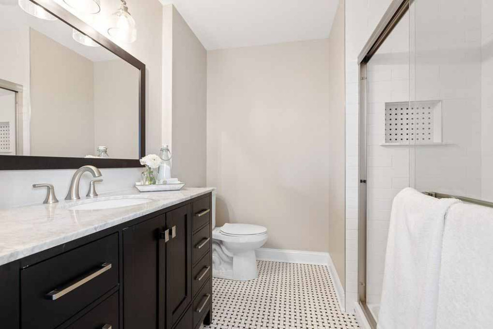 Contemporary Conversion
