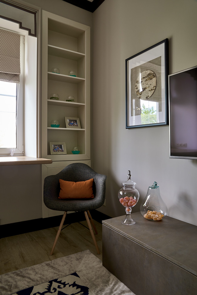 Спальня Алики Смеховой