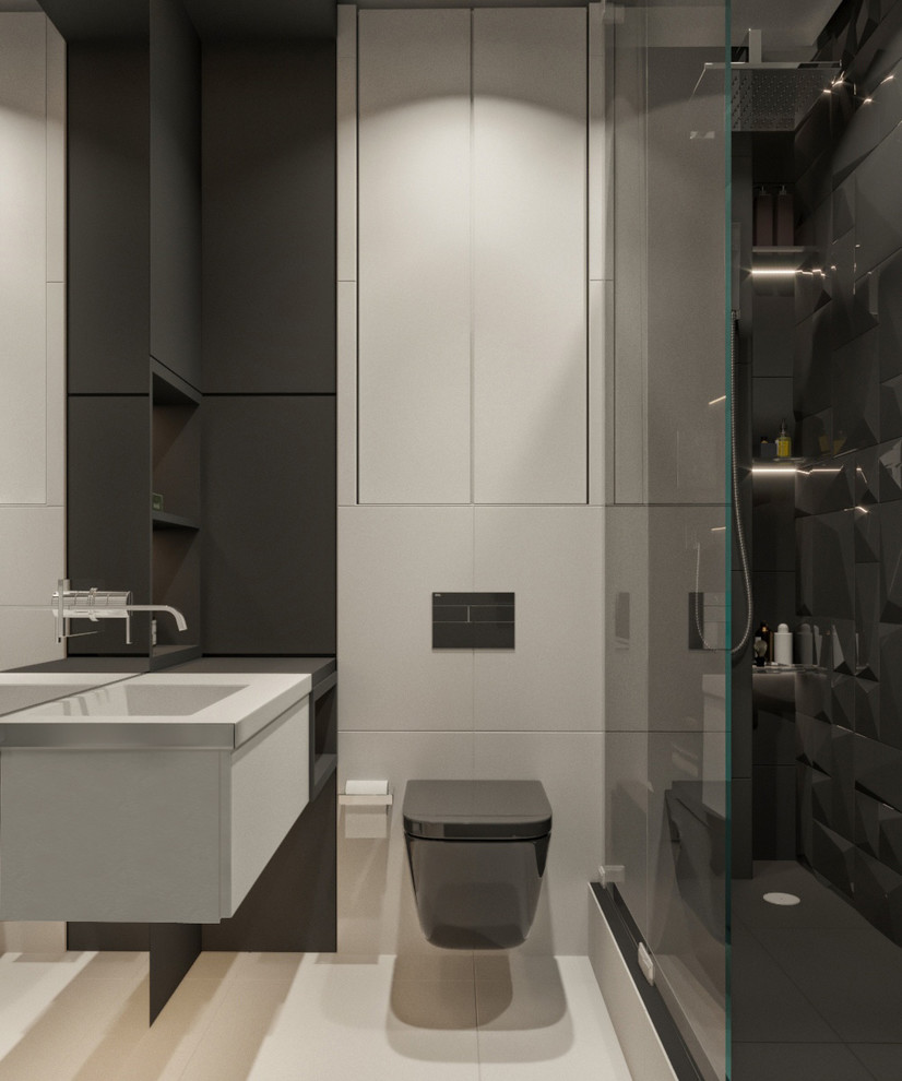 ФУТУРИЗМ на 32 кв м