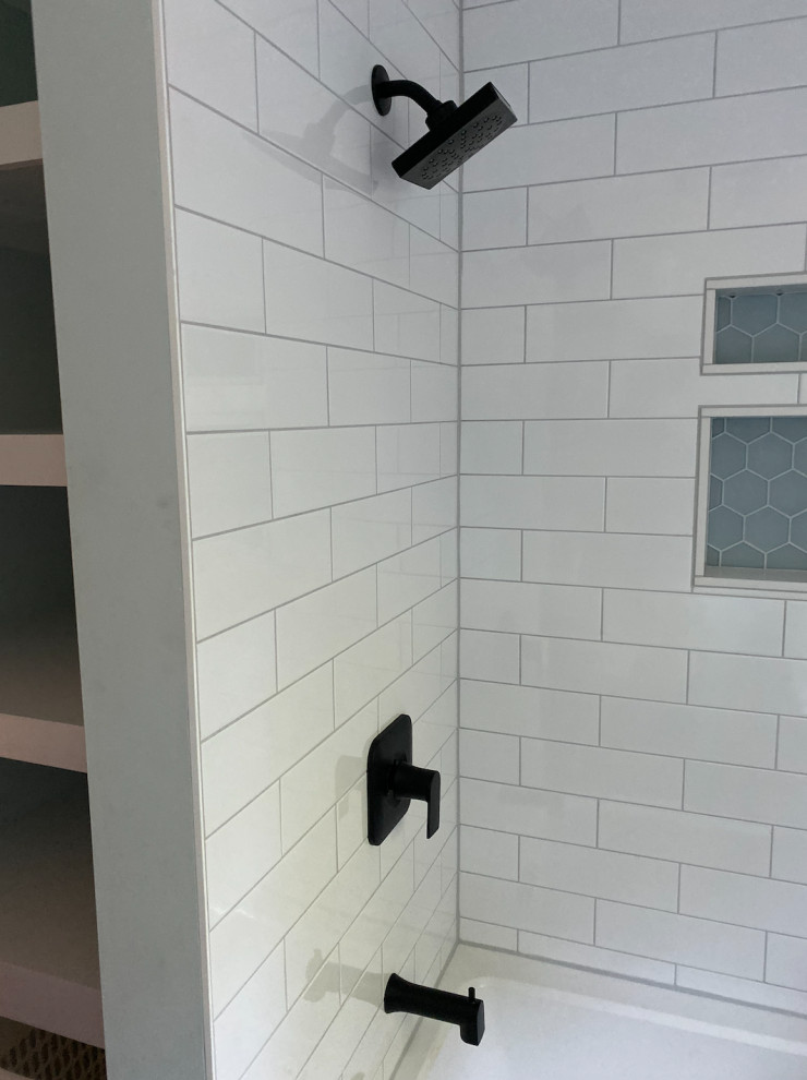 Home Remodeling Project
