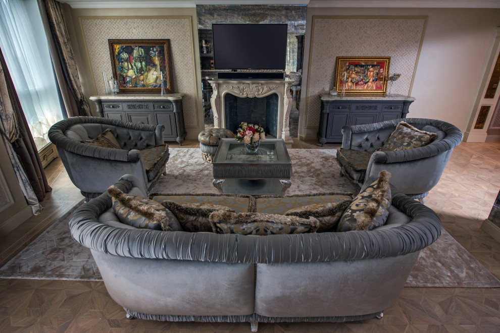 Ювелирная классика.