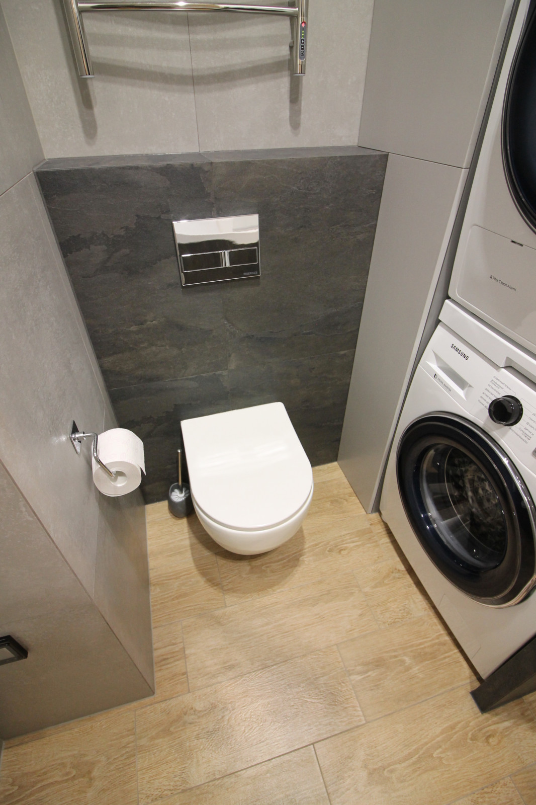 Проект на Обручевых