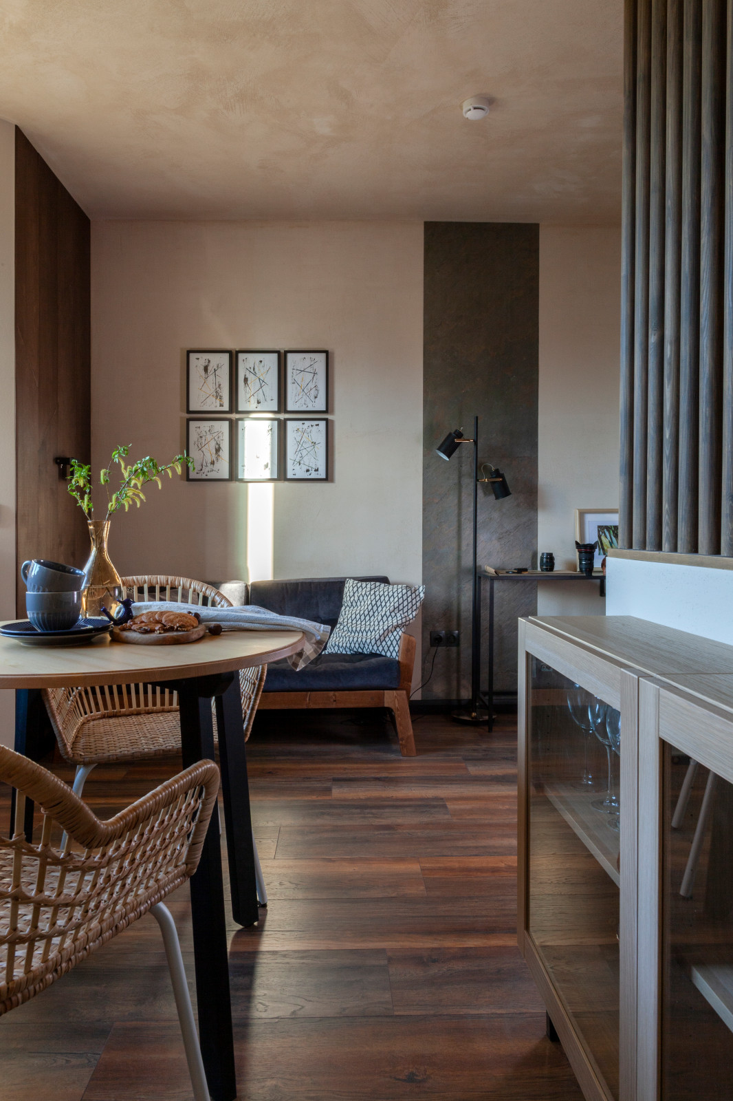 Студия "Кофе с молоком"