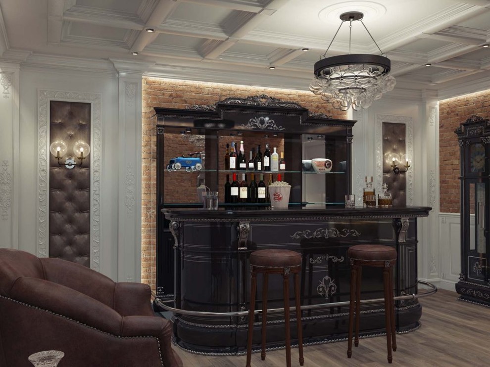 Шикарный дом в Зеленогорске