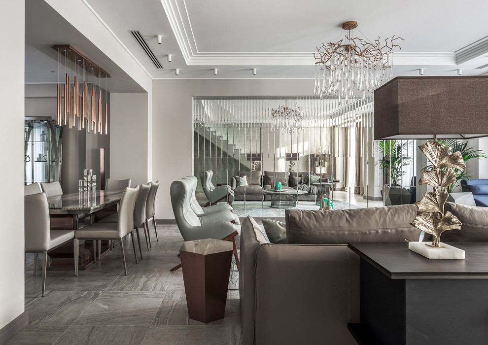 Таунхаус в Казани 2