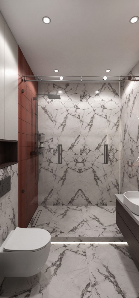 Таун-хаус в коттеджном поселке 4