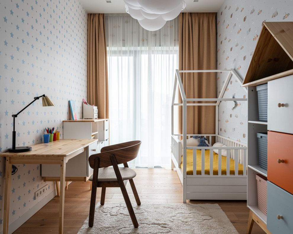 Парк Рублево