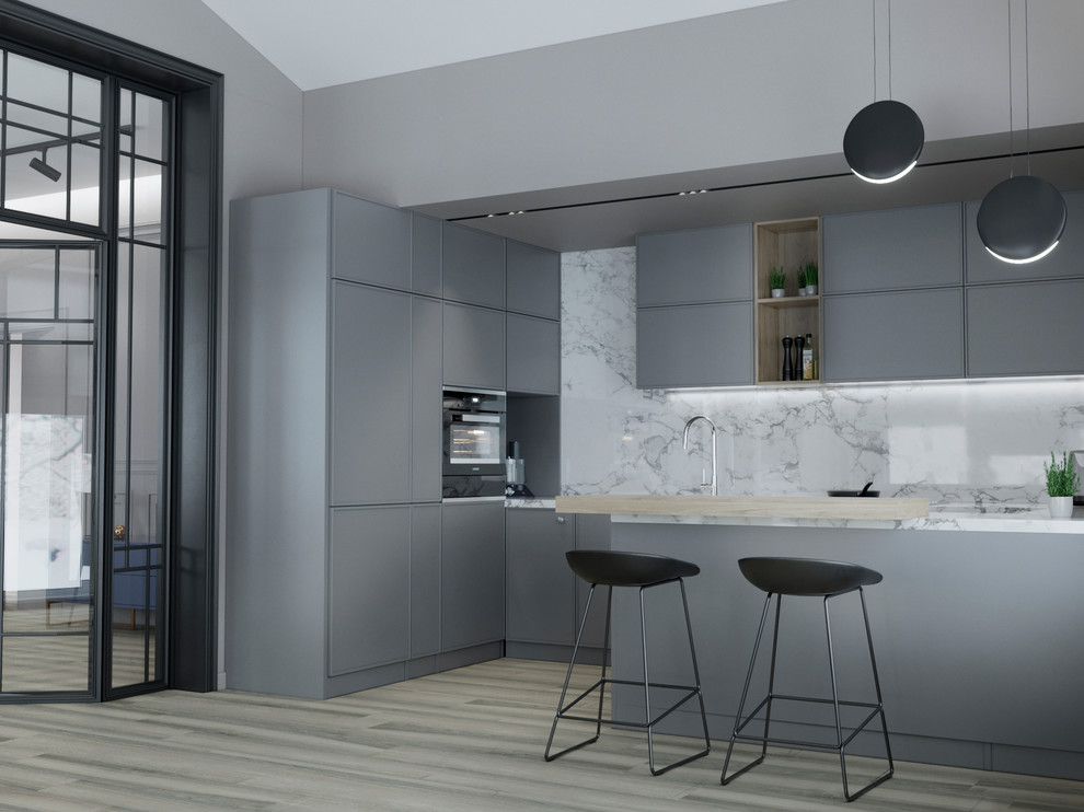 Загородный дом в Лебяжье