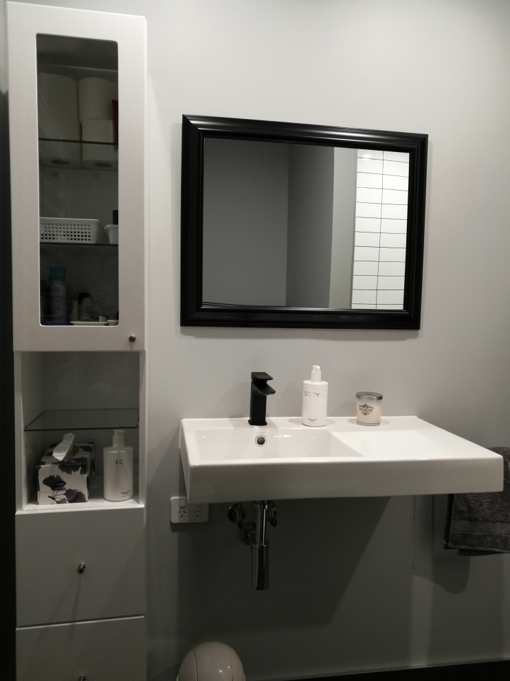 Mt Victoria Apartment