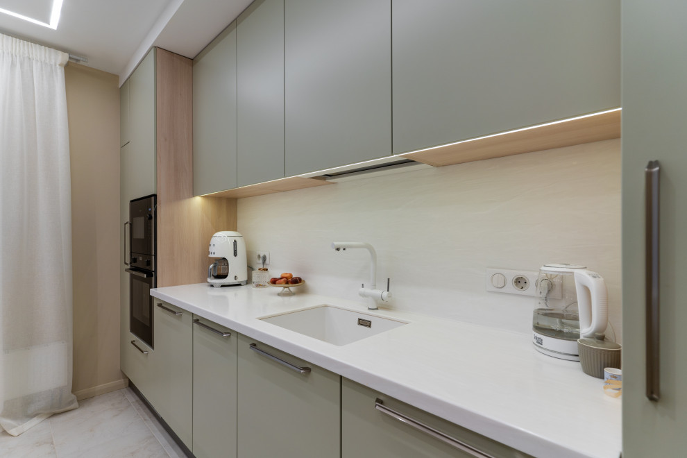 ЖК Светлый Мир