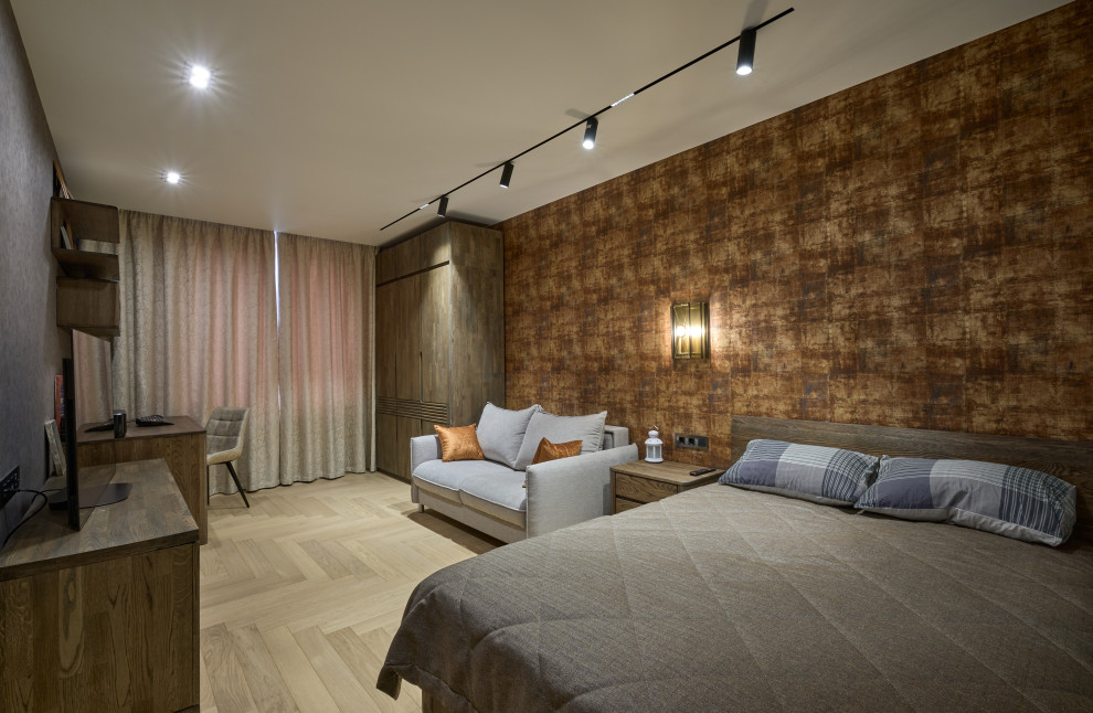 Квартира в Жк "Летний сад"