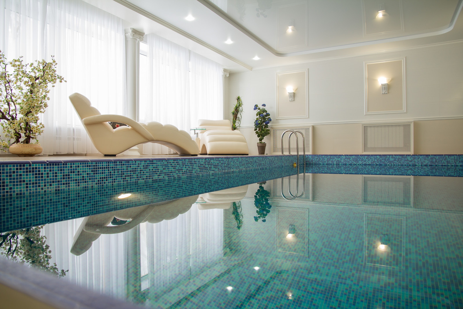 Гостевой дом, Волоколамское шоссе