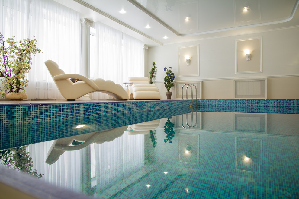 Гостевой дом, Волоколамское шоссе