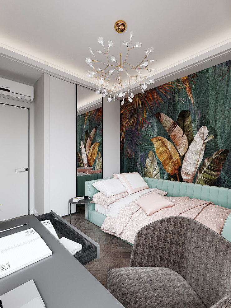 Квартира в ЖК МАЯКОВСКИЙ