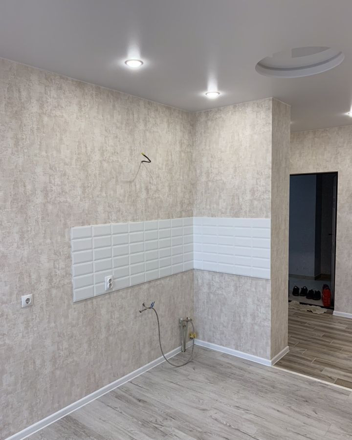 Ремонт квартир