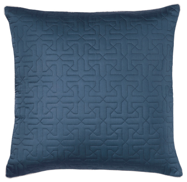 Legato Pillow - Contemporary - Decorative Pillows - by Company C