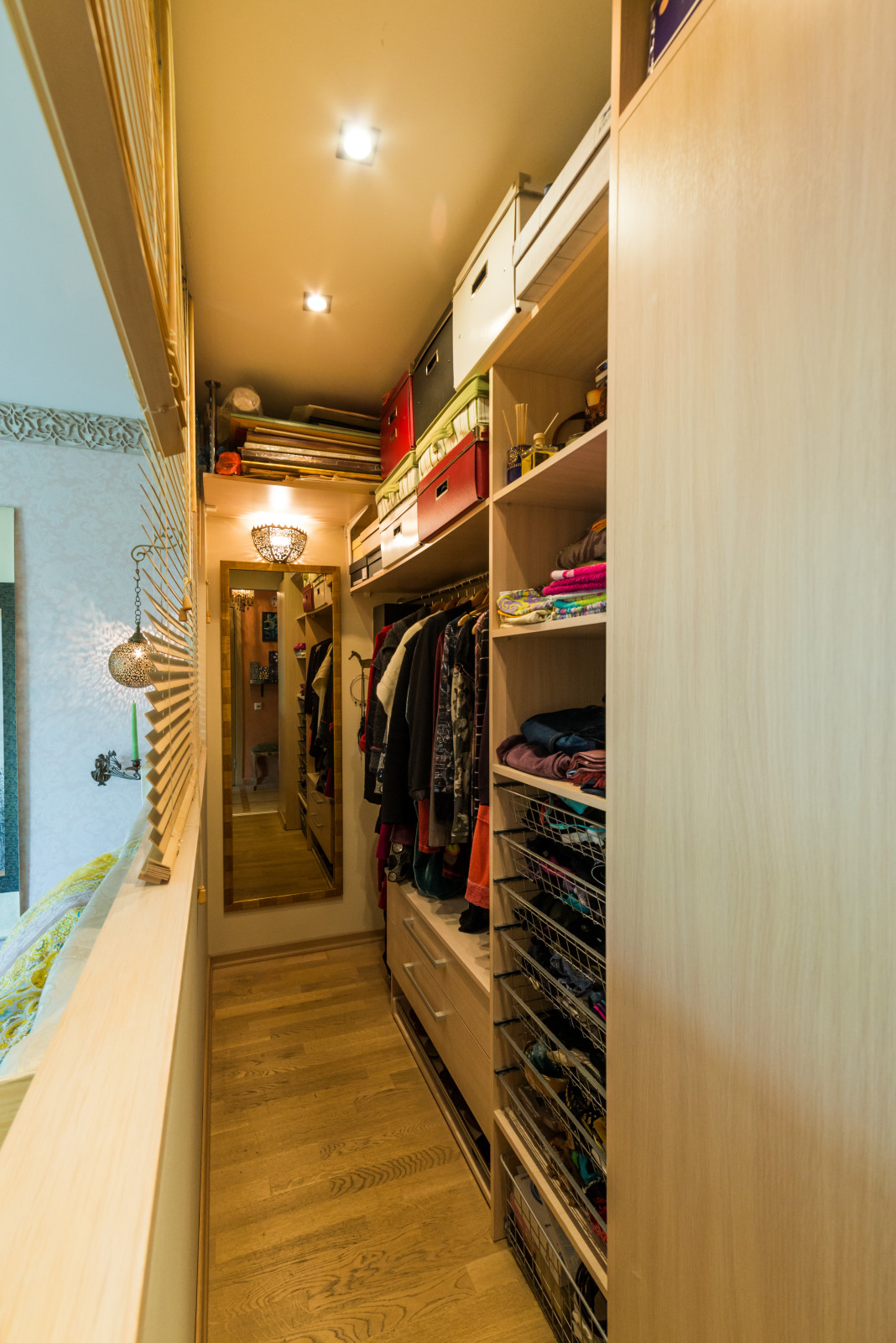 Квартира на Приморской