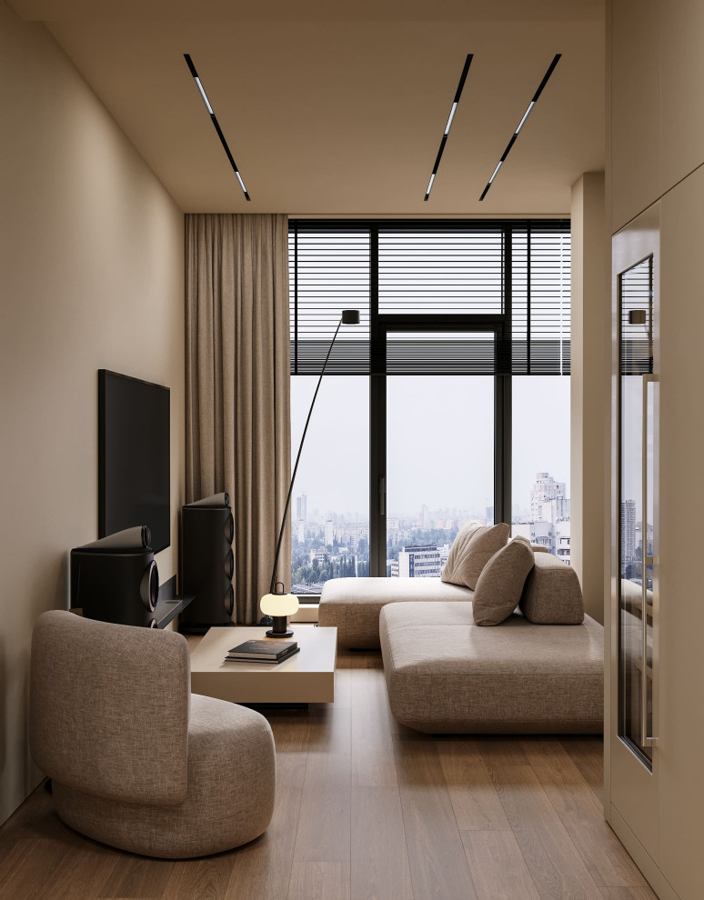 Квартира в ЖК "Новый город"