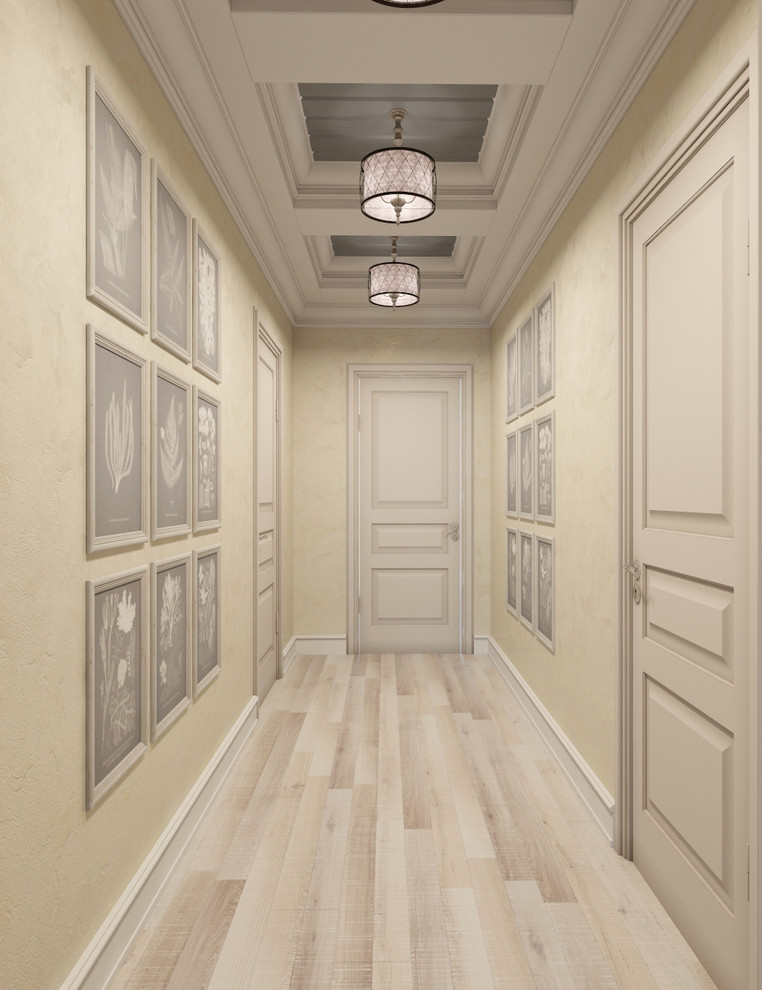 Гардеробная