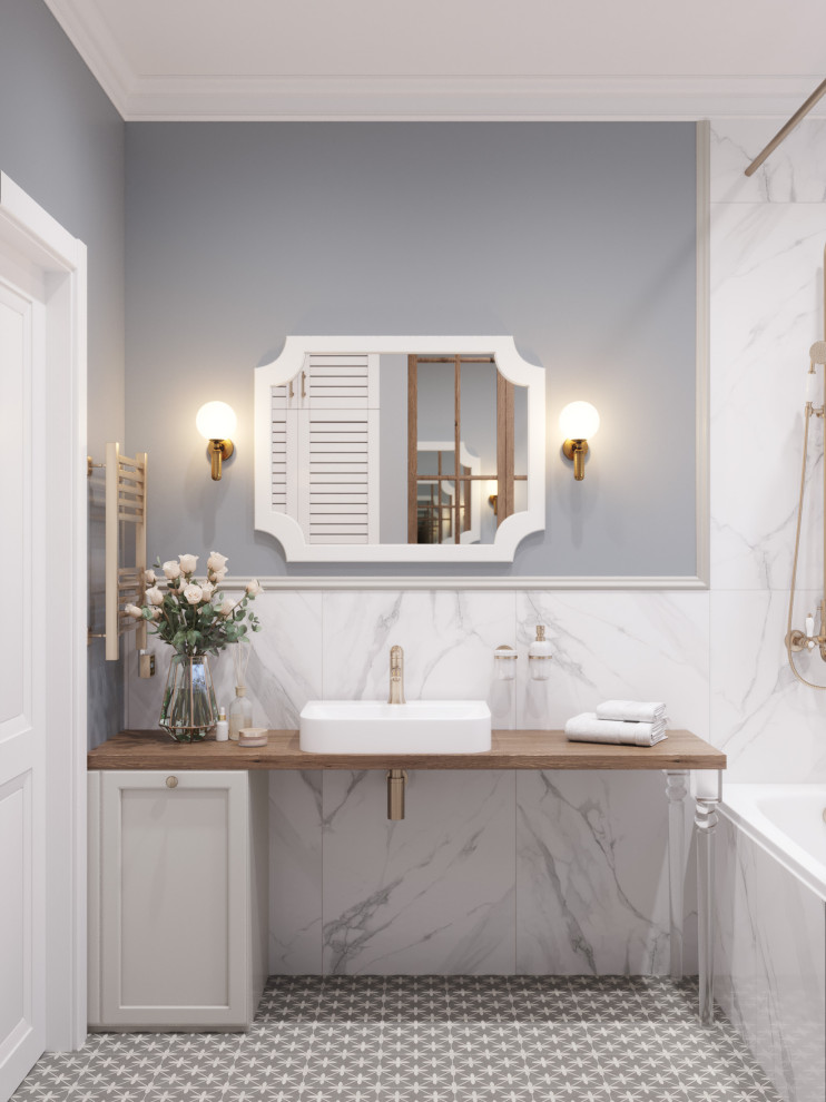 Частный дом в КП Вилланова, г. Краснодар