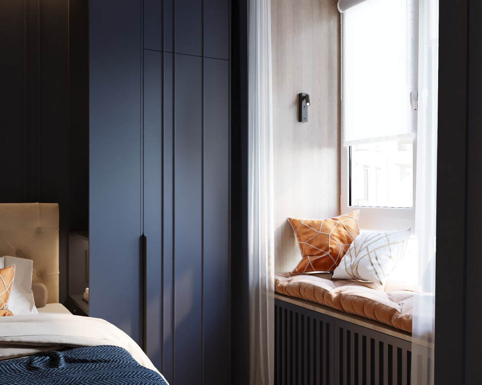 3-комнатная квартира для семейной пары