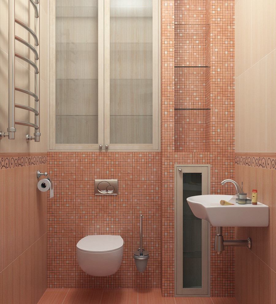 Любимое арт деко