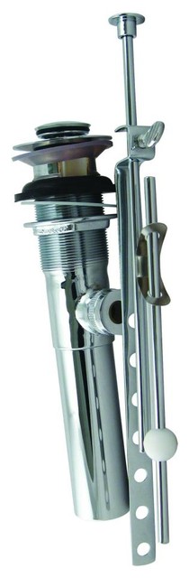 How To Clean Kohler Sink Drain at Owen Griver blog
