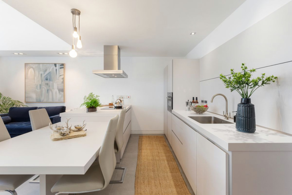 3C Greenwich Court Rathmines D6