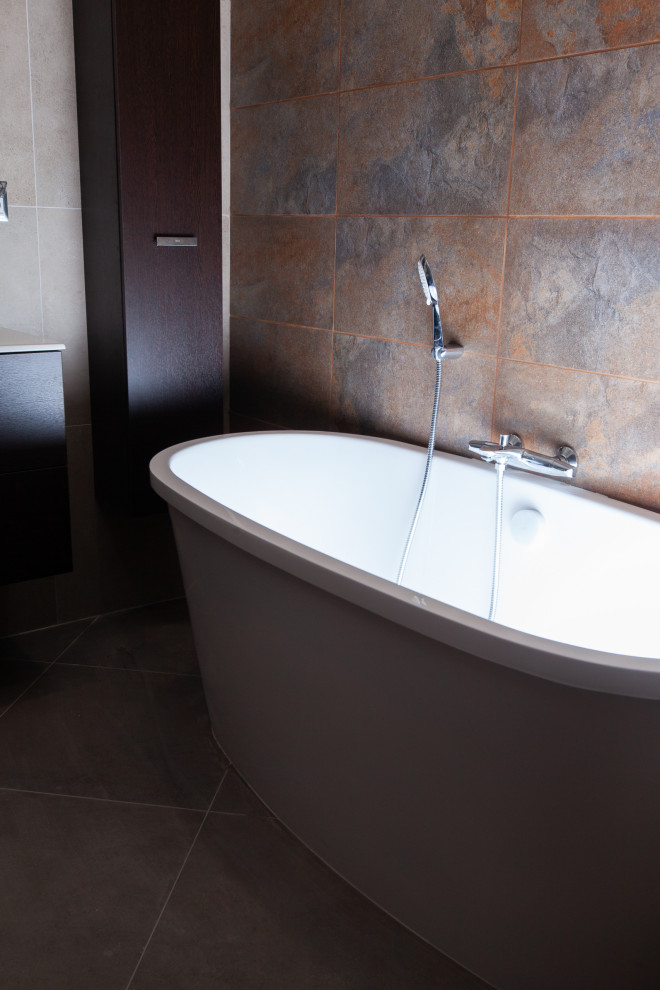 Квартира на Смоленском бульваре