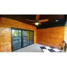 Deck & Patio Collection