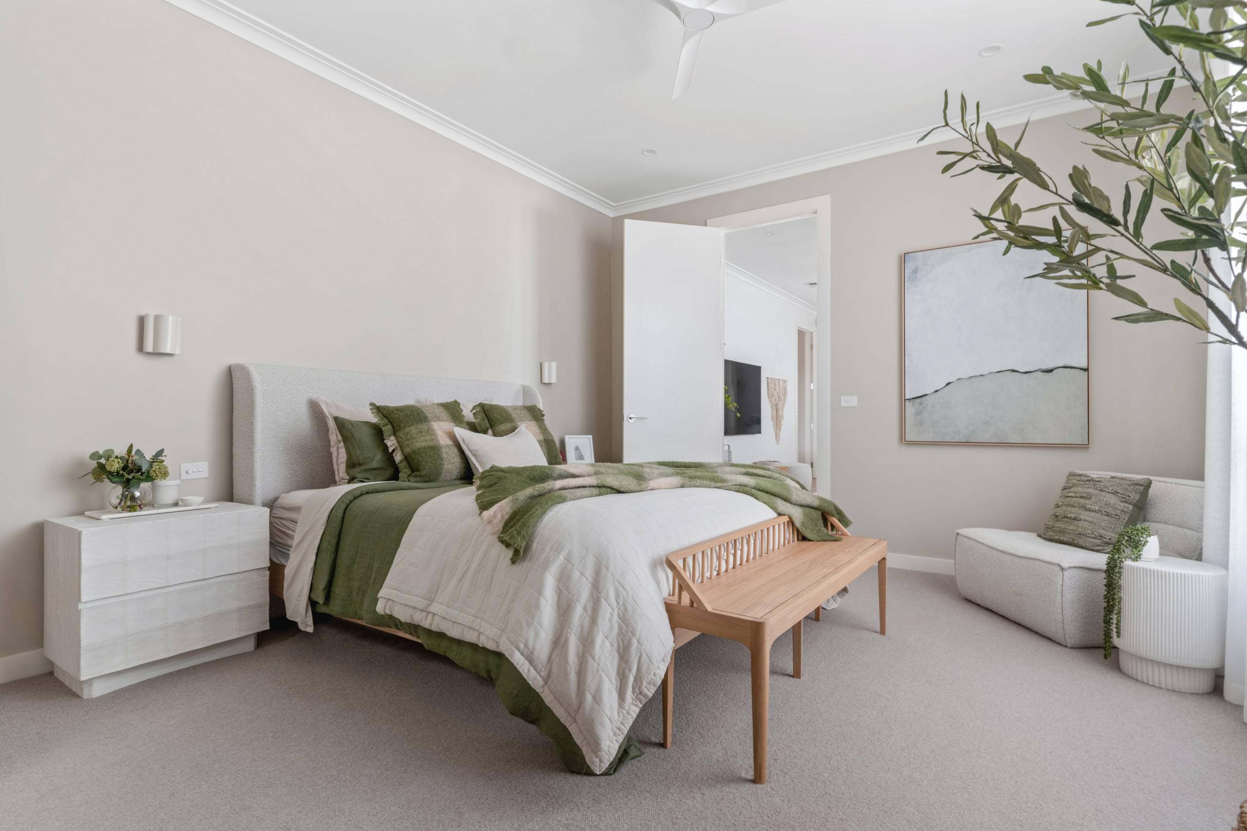 Rye Coastal Home Project