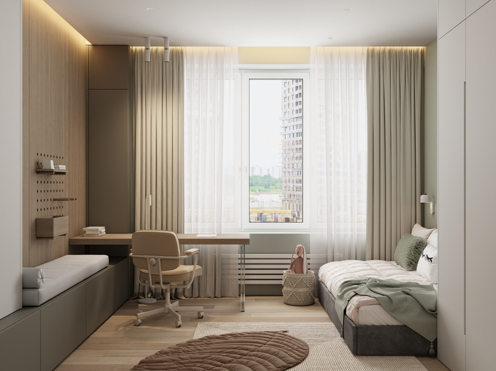 Квартира в ЖК Тушино 2018