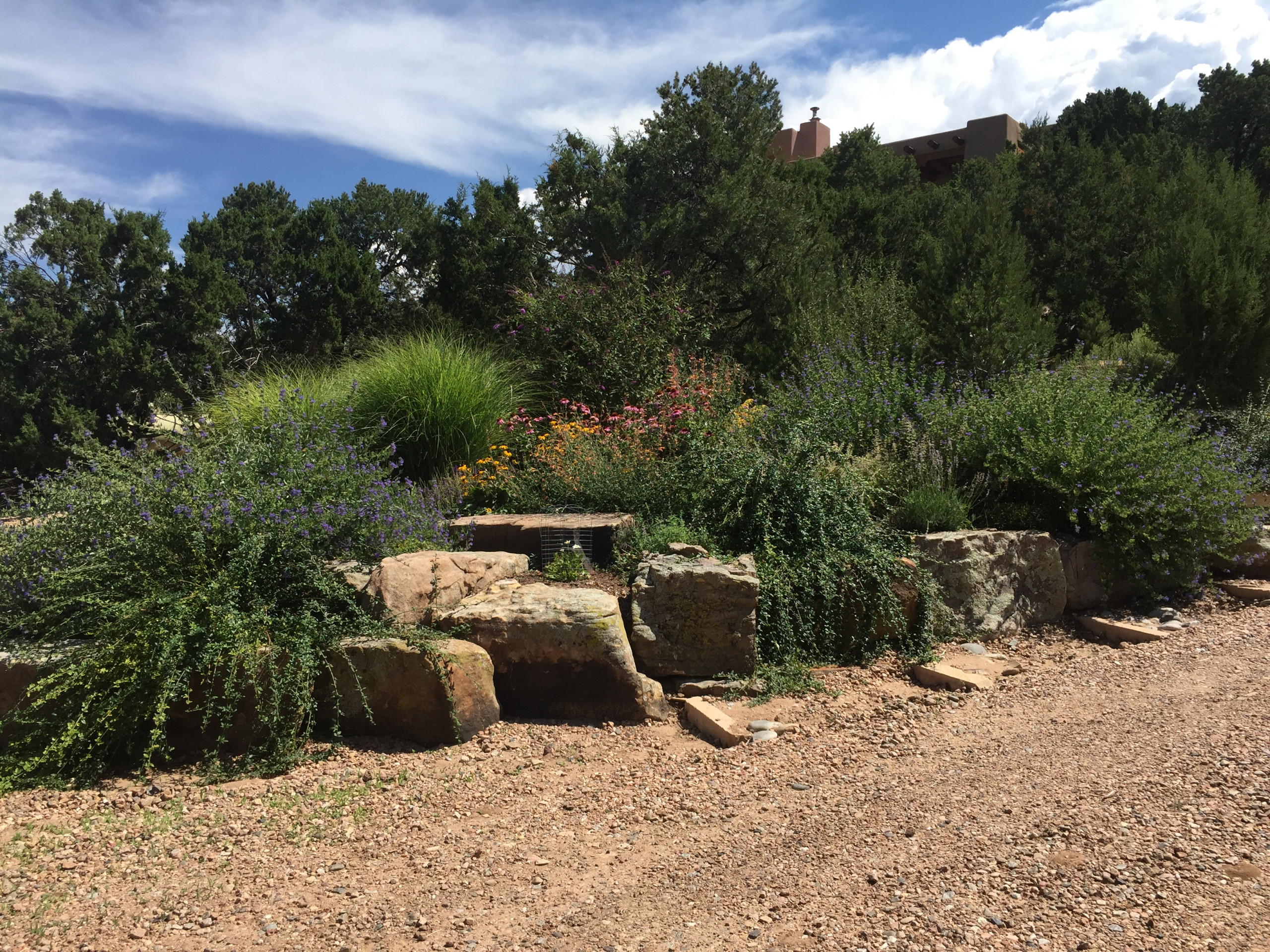 Natural Boulders
