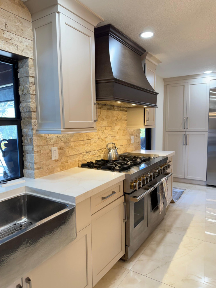 Giordano kitchen & bath