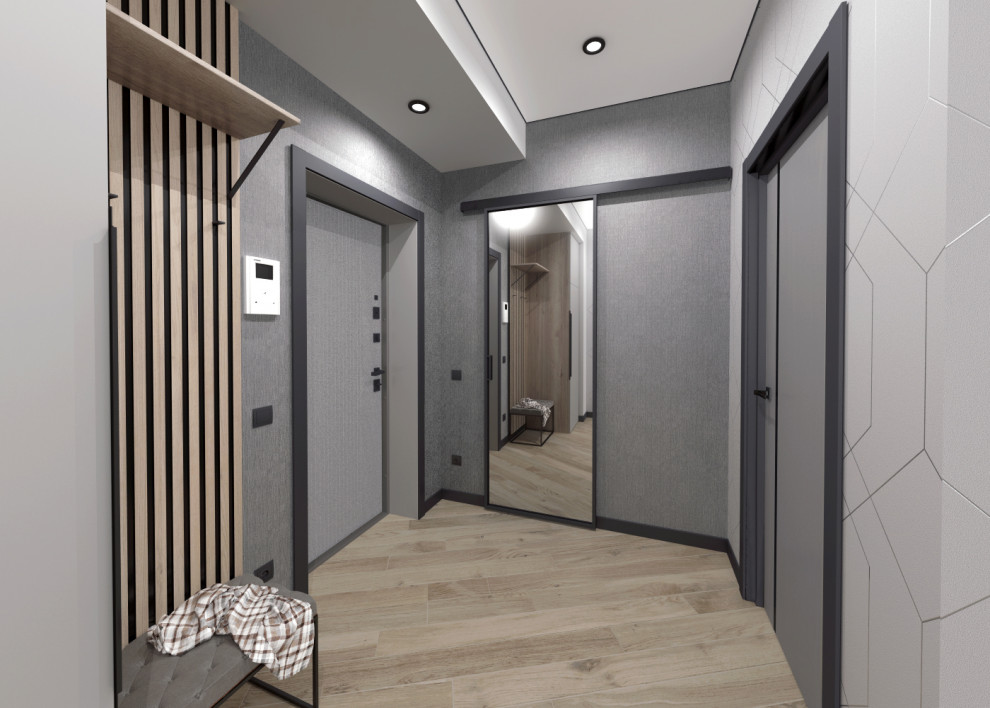 Квартира в ЖК "Центральный"