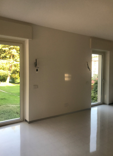 CM Home modern-wohnbereich