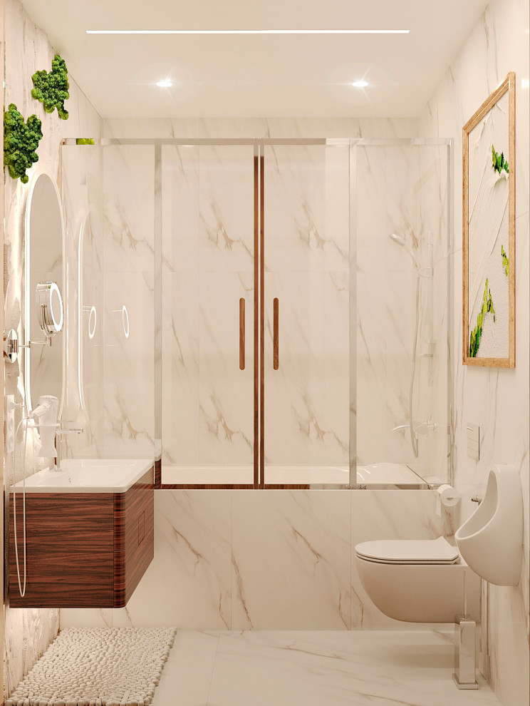 River / ЖК Риверскай