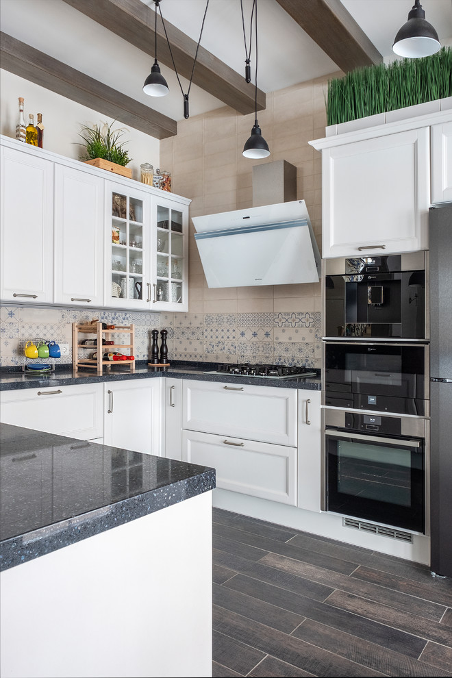 КП Цветочный