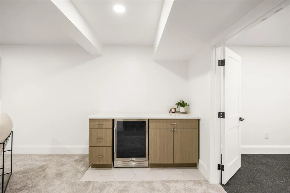 Simple. Modern. Beautifully inviting.