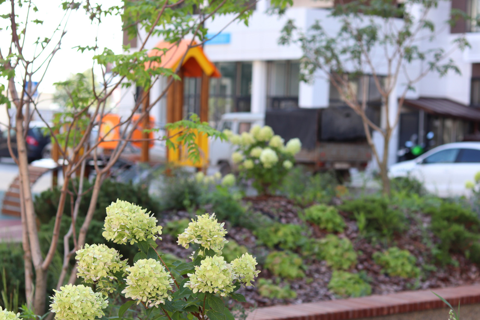 ЖК "Европейский"