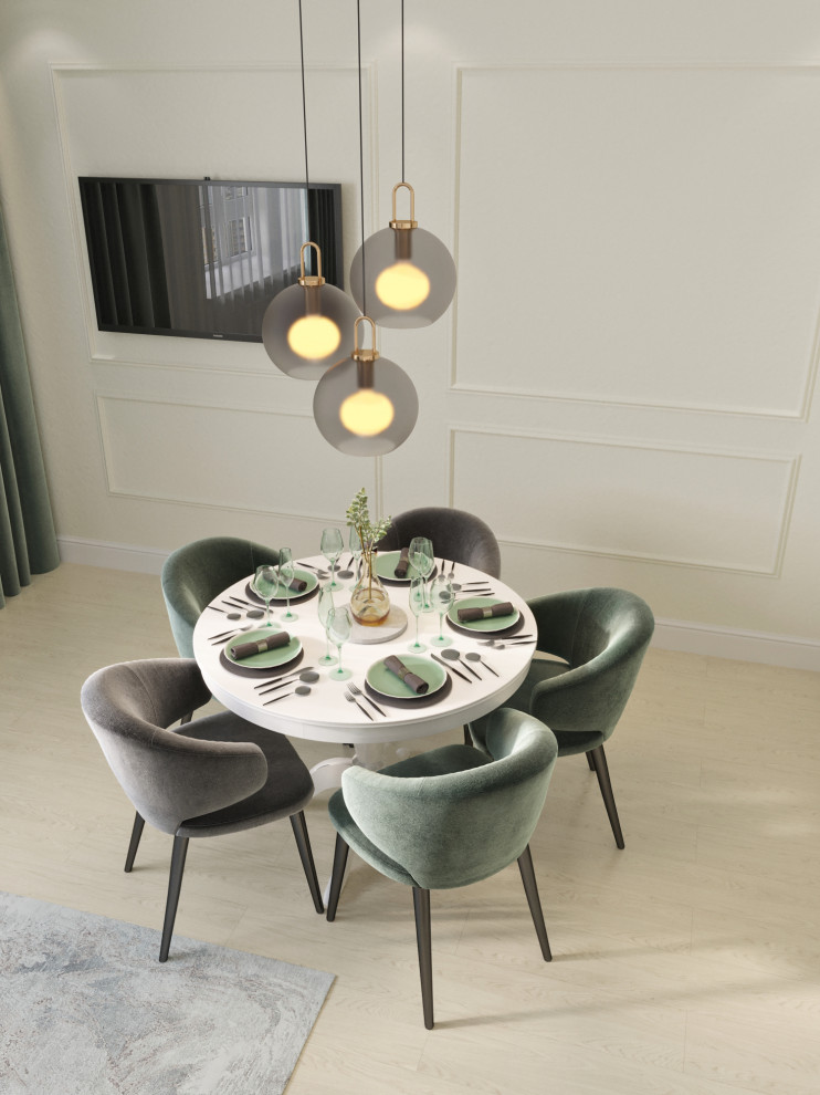 Проект для многодетной семьи