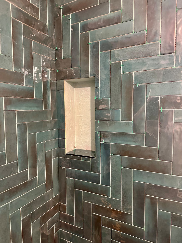 Master bathroom remodel | Glendale