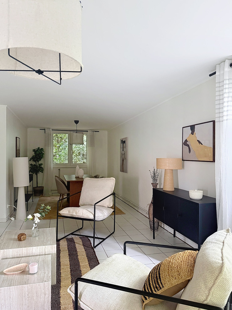 PROJET PHILIPPE I Home Staging pour mieux vendre